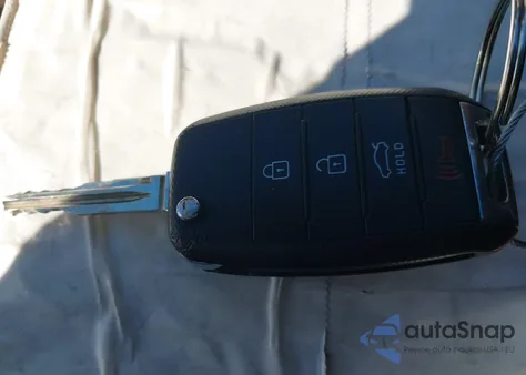 2017 Kia Forte Lx from USA, damaged, VIN 3KPFL4A73HE070020